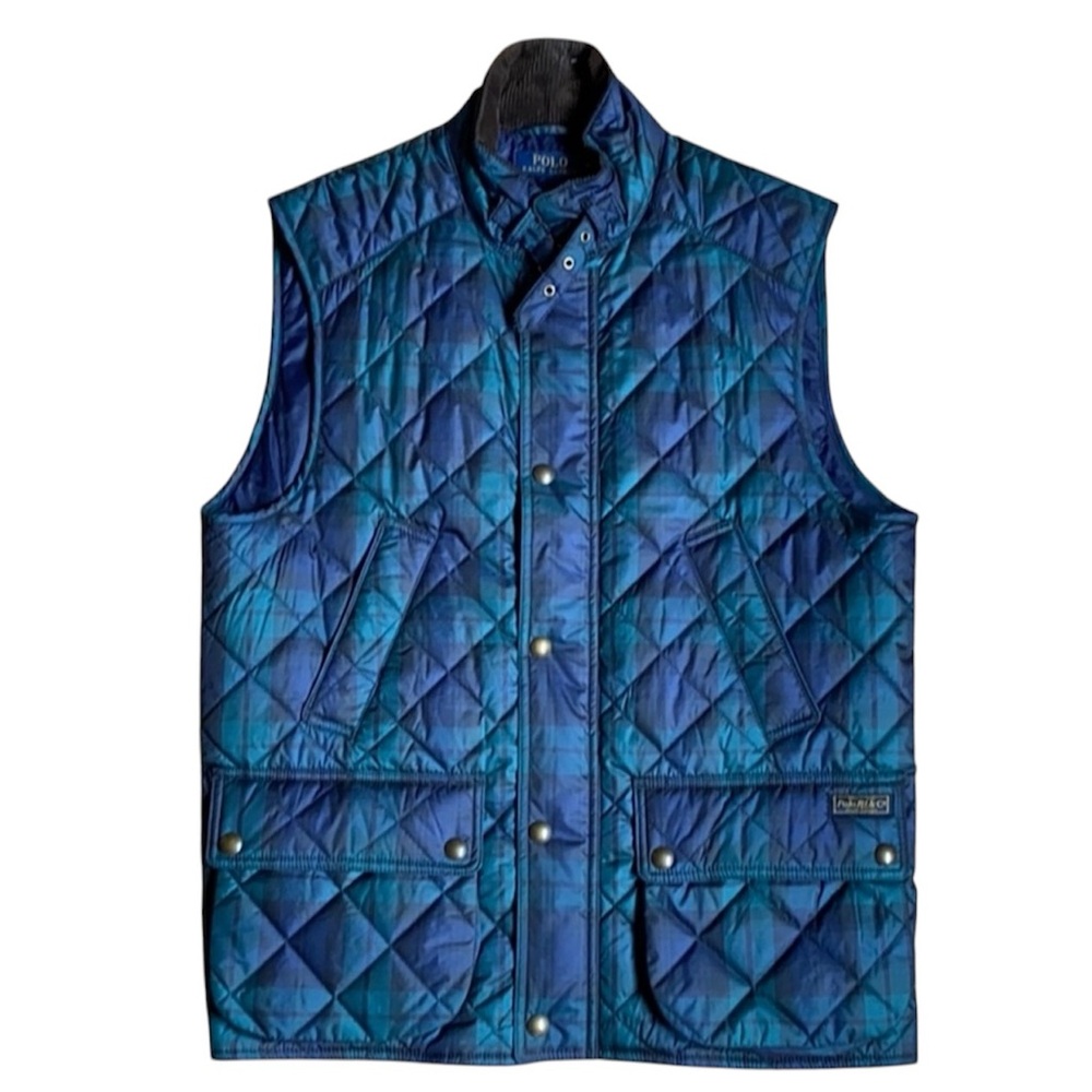 Polo Ralph Lauren Vest